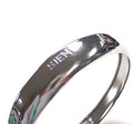 Headlight rim 95mm