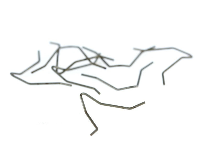 CLIPS FOR HEADLIGHT-VNA/VNB1 (SET OF 8)