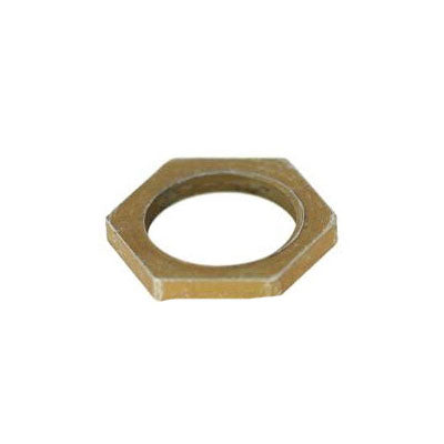 Ring Nut for Speedometer to Bracket  - 60's-70's