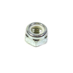 Vintage Vespa Lever Screw Lock Nut M5
