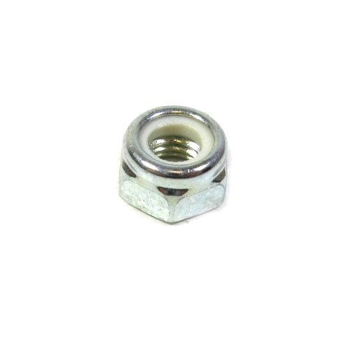 Vintage Vespa Lever Screw Lock Nut M5