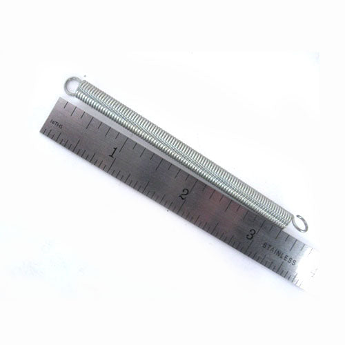 Spring for Tool Roll & Glovebox Door (SF504-1072)