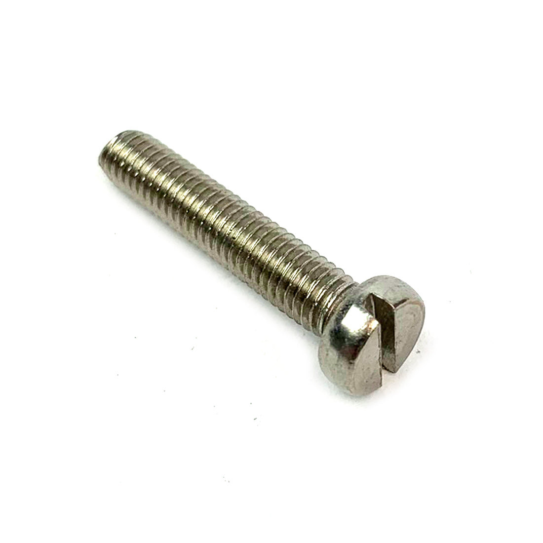 COIL SCREW FLAT HEAD (PHILLIP HEAD USE 015597 006777)
