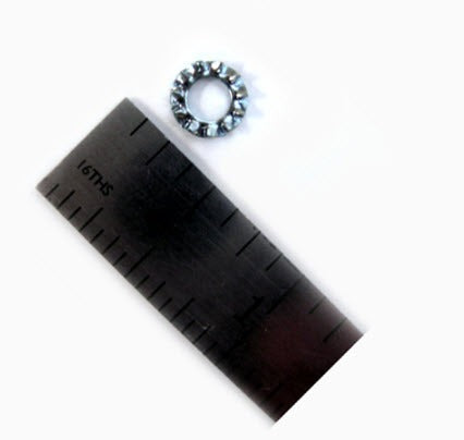 M3 EXTERNAL STAR LOCK WASHER (012554)