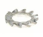M6 External Star Lock Washer