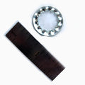 M12 Internal Star Lock Washer