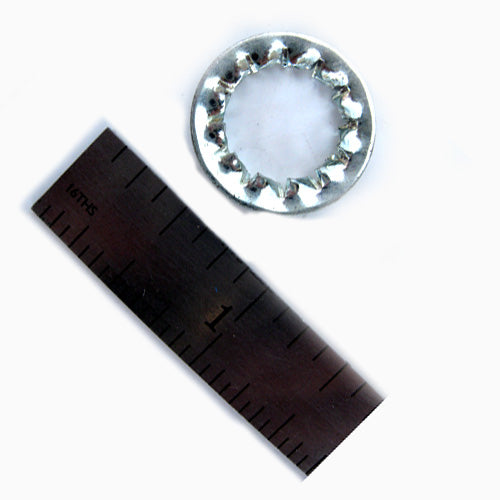 M12 Internal Star Lock Washer
