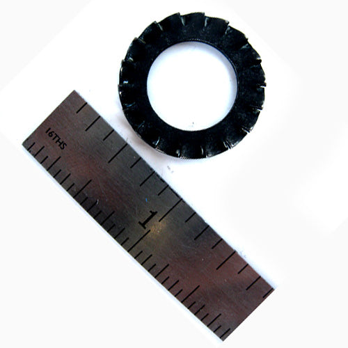 M14 External Star Lock Washer