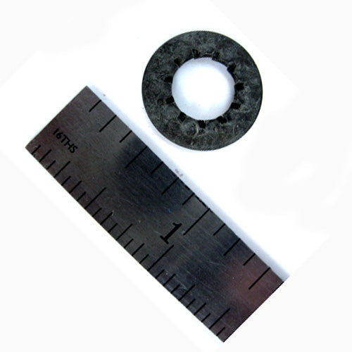 M8 Internal Star Lock Washer (Small Tangs)