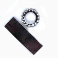 M10 External Star Lock Washer