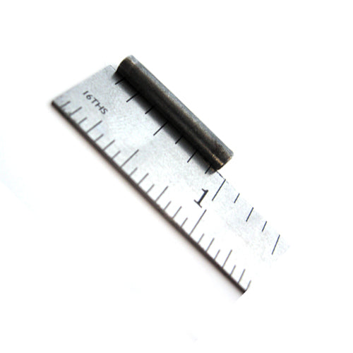 Tapered Pin for Selector Box Arm