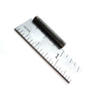 Tapered Pin for Selector Box Arm