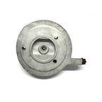 3 STUD CYLINDER HEAD 125  V1 to V15. V30 to V33  from 1948 to 52 USED.