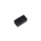 Brake pedal rubber protection Vespa 125 150  from 1951 to 61
