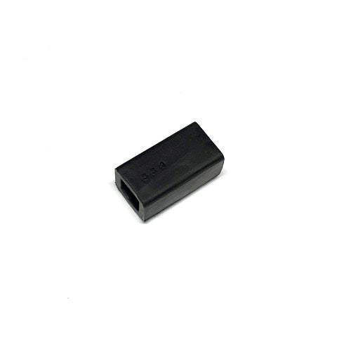 Brake pedal rubber protection Vespa 125 150  from 1951 to 61
