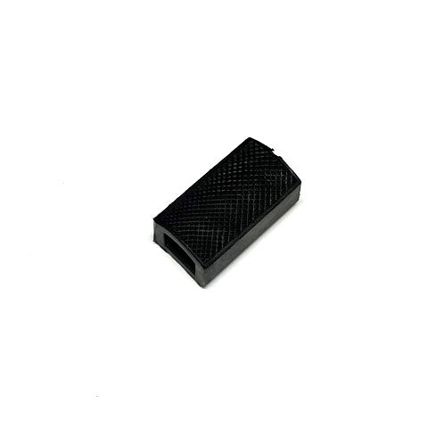 Brake pedal rubber protection Vespa 125 150  from 1951 to 61