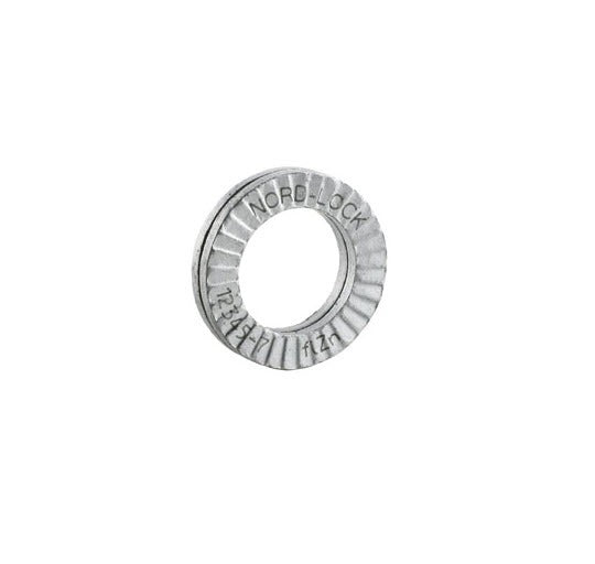 9MM Nord-Lock washer for Carb Nuts