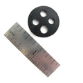 RUBBER PACKING GASKET FUEL TAP DISTRIBUTOR COVER (414779 610219M)