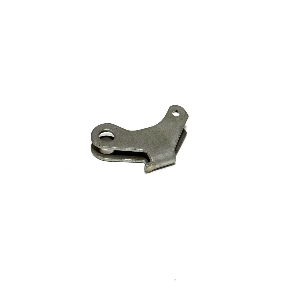 SELECTOR BRACKET FOR ROLLER 1950'S VINTAGE VESPA (HANDLE BAR BIKES)