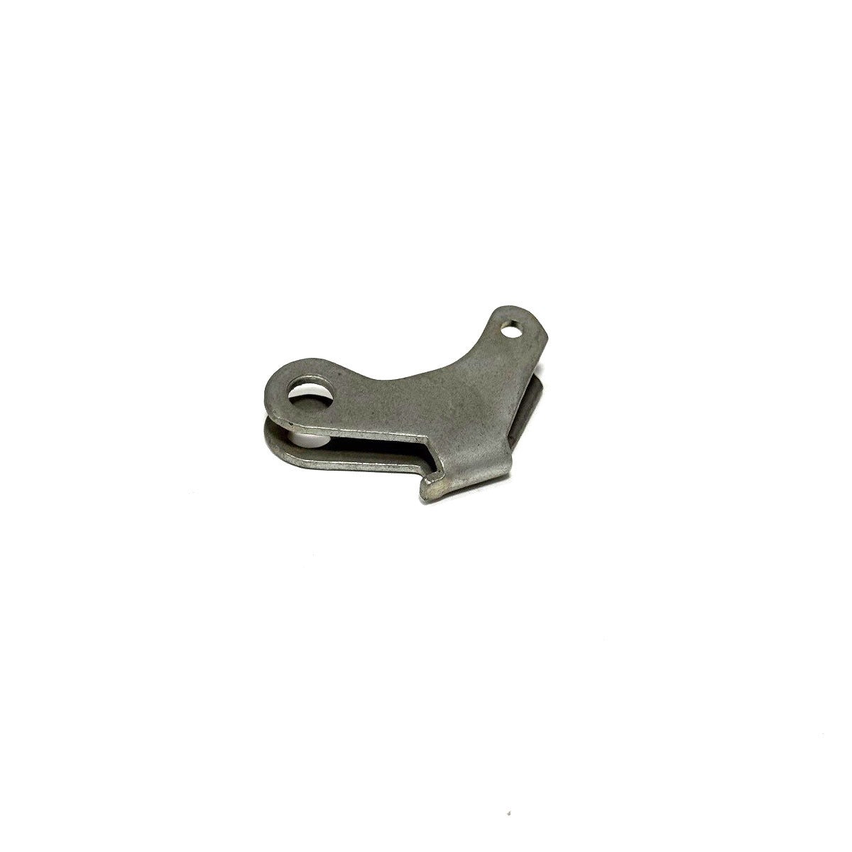SELECTOR BRACKET FOR ROLLER 1950'S VINTAGE VESPA (HANDLE BAR BIKES)