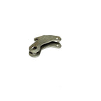 SELECTOR BRACKET FOR ROLLER 1950'S VINTAGE VESPA (HANDLE BAR BIKES)