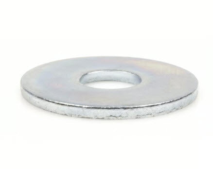 LARGE WASHER FOR REAR SHOCK MOUNT GTS 10x30x2mm