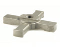 SHIFTING CROSS "2ND TYPE" - VESPA 125 V30-33 MODELL U (1950-52)