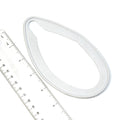 Front Headlight Gasket Vespa 125 from1951 to 52