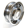 Chrome Rim VBB