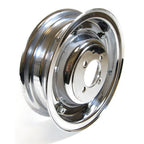 Chrome Rim VBB