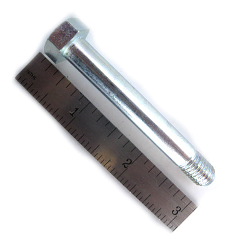 Rear Shock Bolt 9MM Most Vintage Vespa (012263) (M9X75)