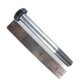CUSTOM LONGER REAR SHOCK BOLT FOR BITUBO STELLA AND OTHER PERFORMANCE SHOCKS