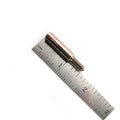 Stepped Screw For Air Filter