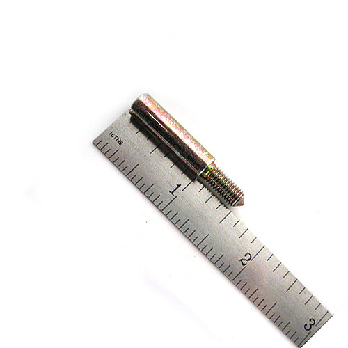 Stepped Screw For Air Filter