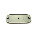 Taillight gasket 1951-1953