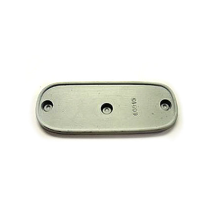 Taillight gasket 1951-1953