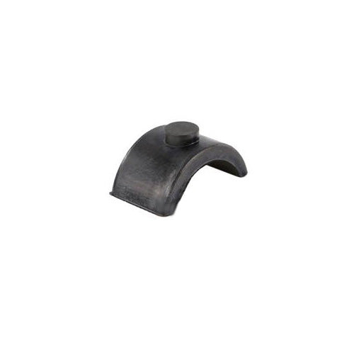 RUBBER BETWEEN HANDLEBAR AND STEERING KNUCKLE 1950'S (015689)