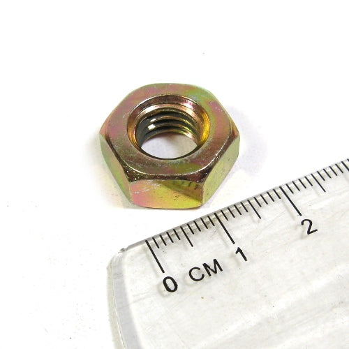 Nut for Handlebar Pinch Bolt Vespa GTS