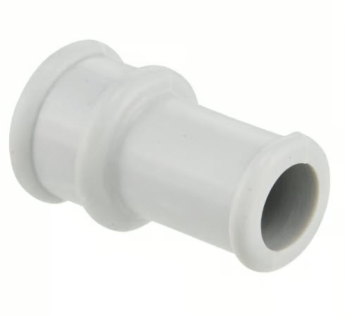 GRAY RUBBER HANDLEBAR HB BIKE FARO BASSO CABLE WIRING RUBBER GROMMET (018937 018397)