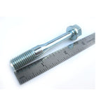 STEPPED BOLT FOR HEADSET HANDLE BAR CLAMP GL/SUPER/SPRINT/RALLY/P-SERIES/SMALL FRAME (015542) (SEE 070620 FOR NUT)
