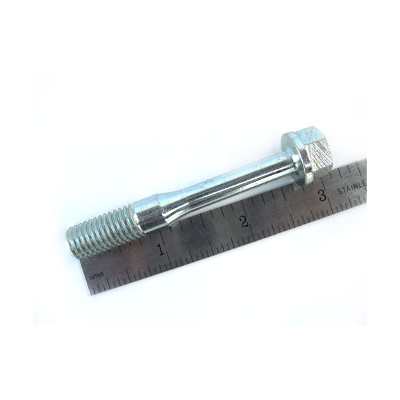 STEPPED BOLT FOR HEADSET HANDLE BAR CLAMP GL/SUPER/SPRINT/RALLY/P-SERIES/SMALL FRAME (015542) (SEE 070620 FOR NUT)