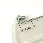Screw - Vespa USA Market Headlight Rim or Junction Box