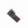 M6X10 Flat Head Screw For Fan Cover (002856 008342 014744 015588)