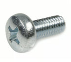 SCREW; STATOR PLATE SECURING ALSO SPEEDO; VINTAGE VESPA (M5 X 12) (012490) (010047) (000702)