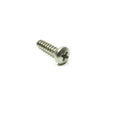Screw for Center Mat Vintage Vespa