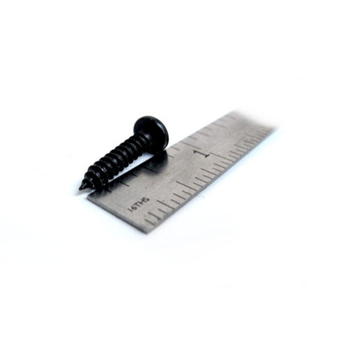 Phillips HEAD Screw For Fan Cover AND HORN COVER (14705)