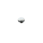 Chrome Cap for 8mm Allen Head Screw