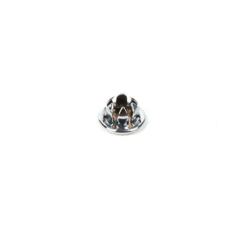 Chrome Cap for 8mm Allen Head Screw