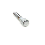 Chrome Cap for 8mm Allen Head Screw