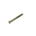 SCREW FOR SECURING SPEEDOMETER; VINTAGE VESPA 50mm NOS